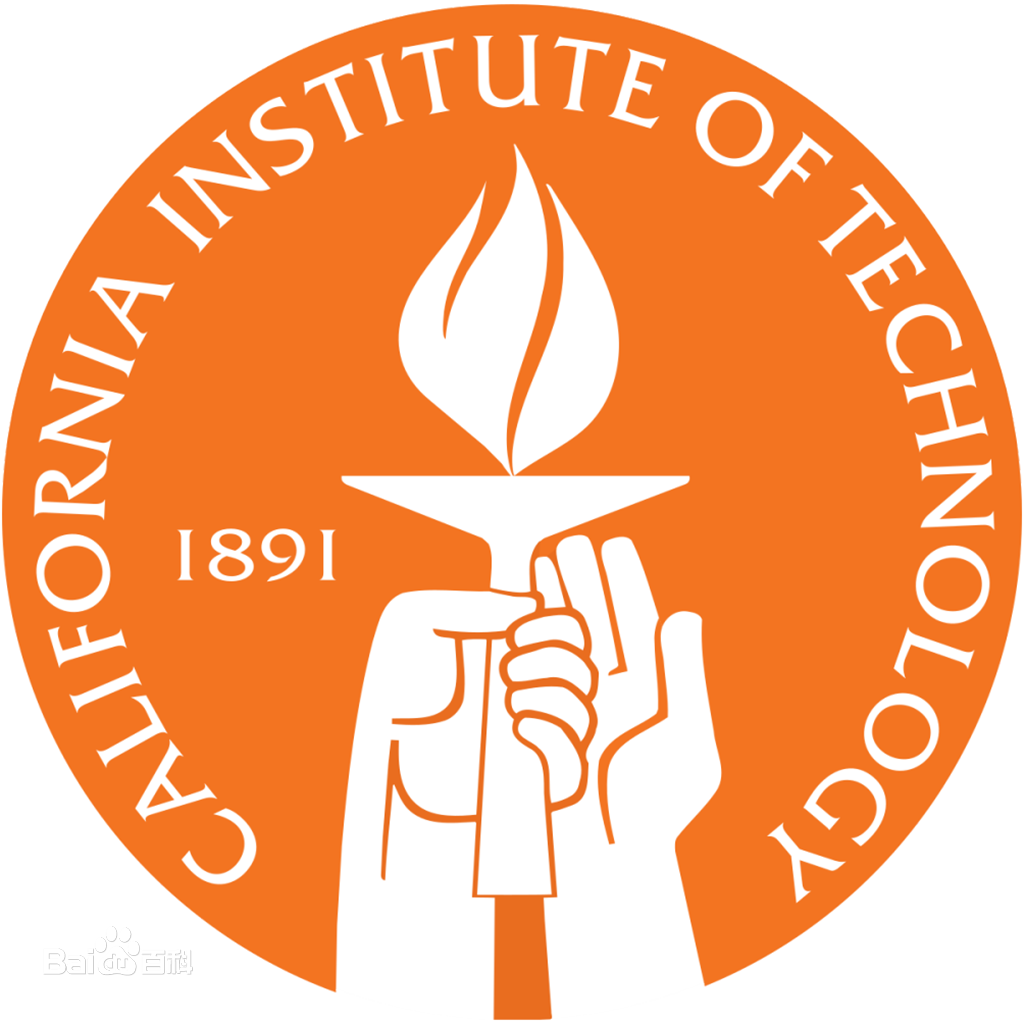加利福尼亚理工学院