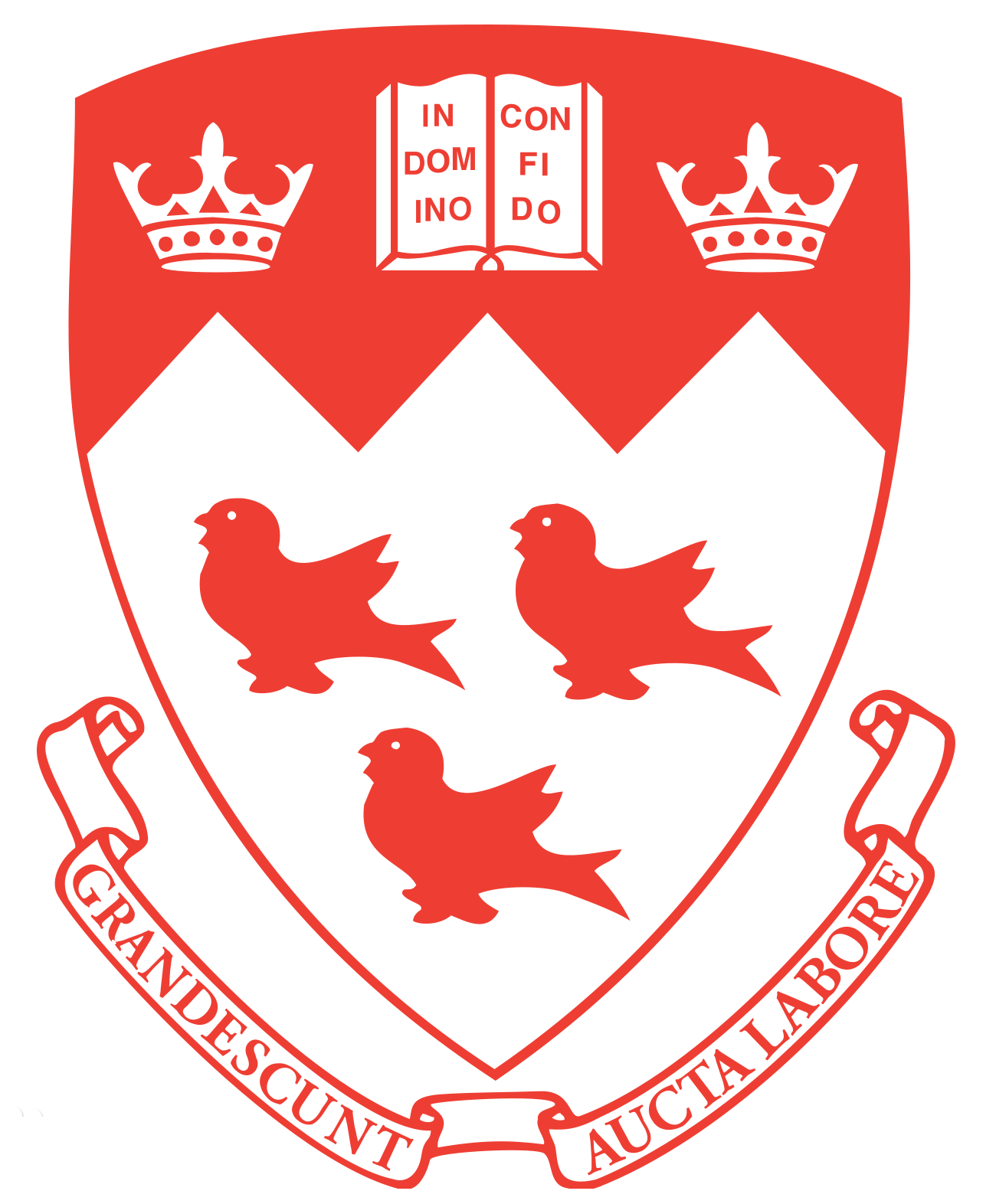 麦吉尔大学